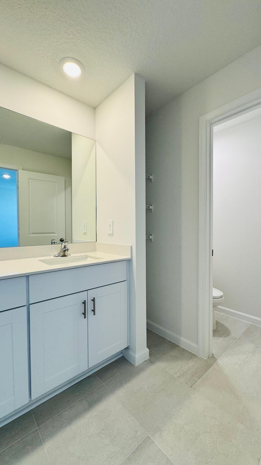 TIDEWATER - Residential