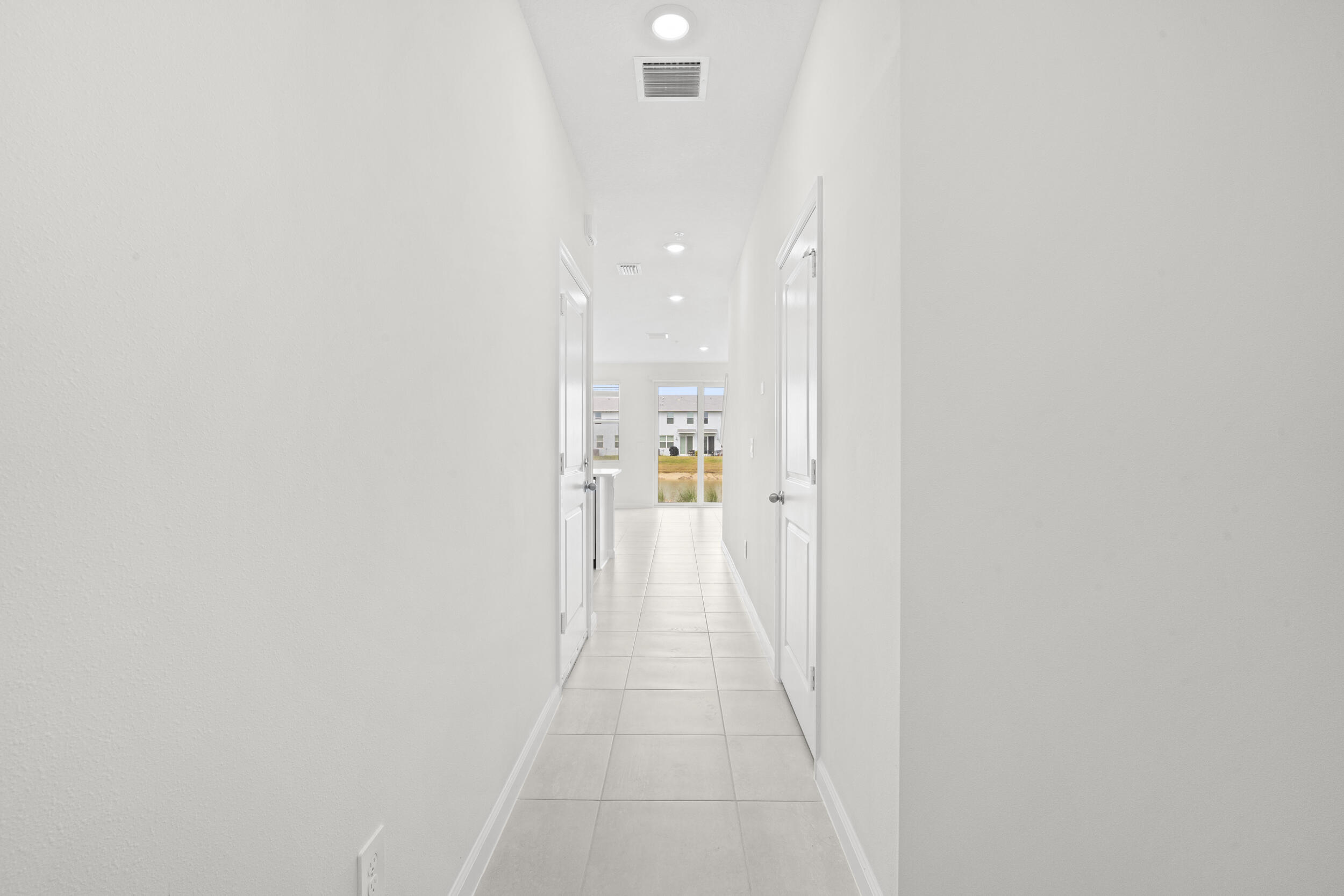 TIDEWATER - Residential