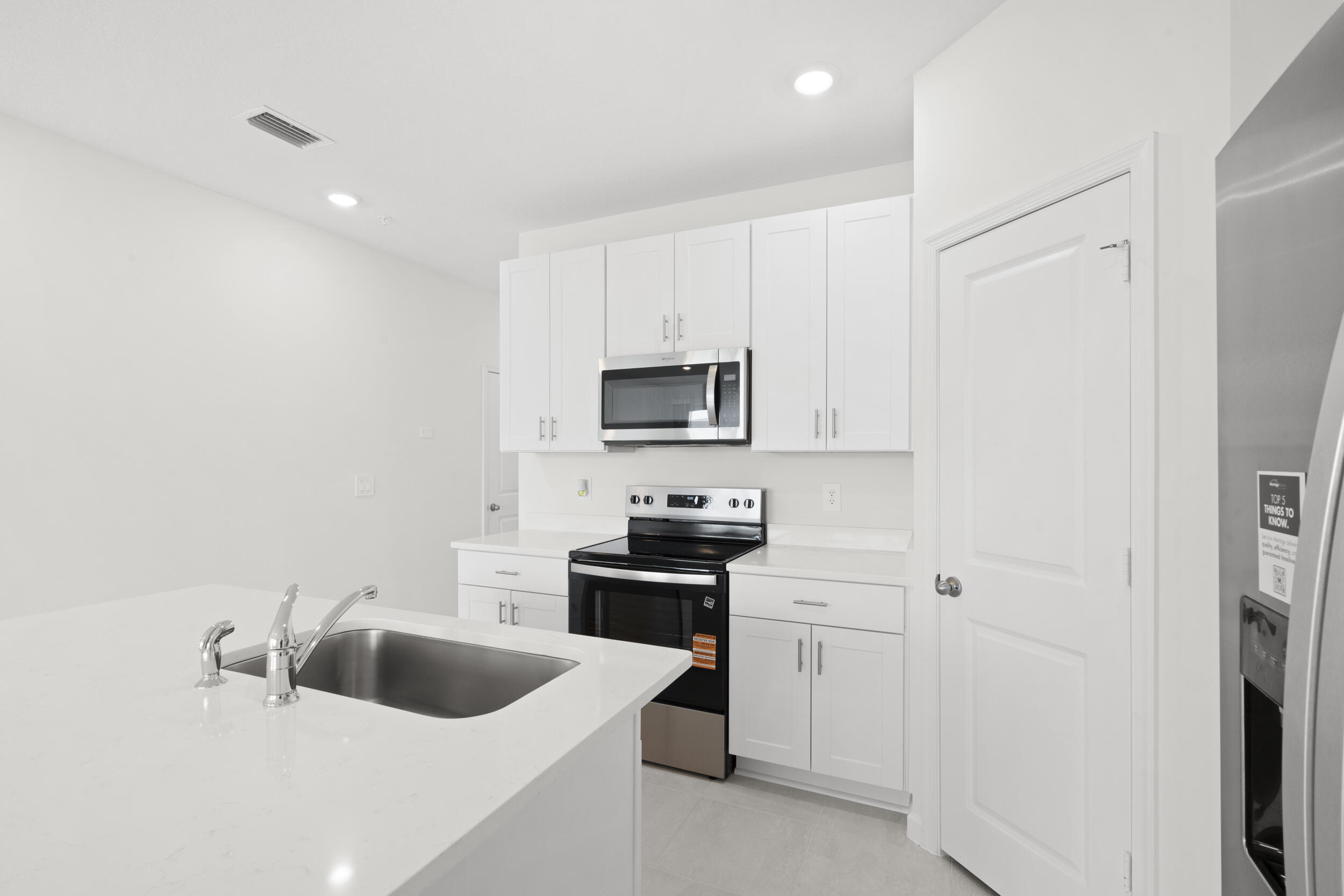 TIDEWATER - Residential