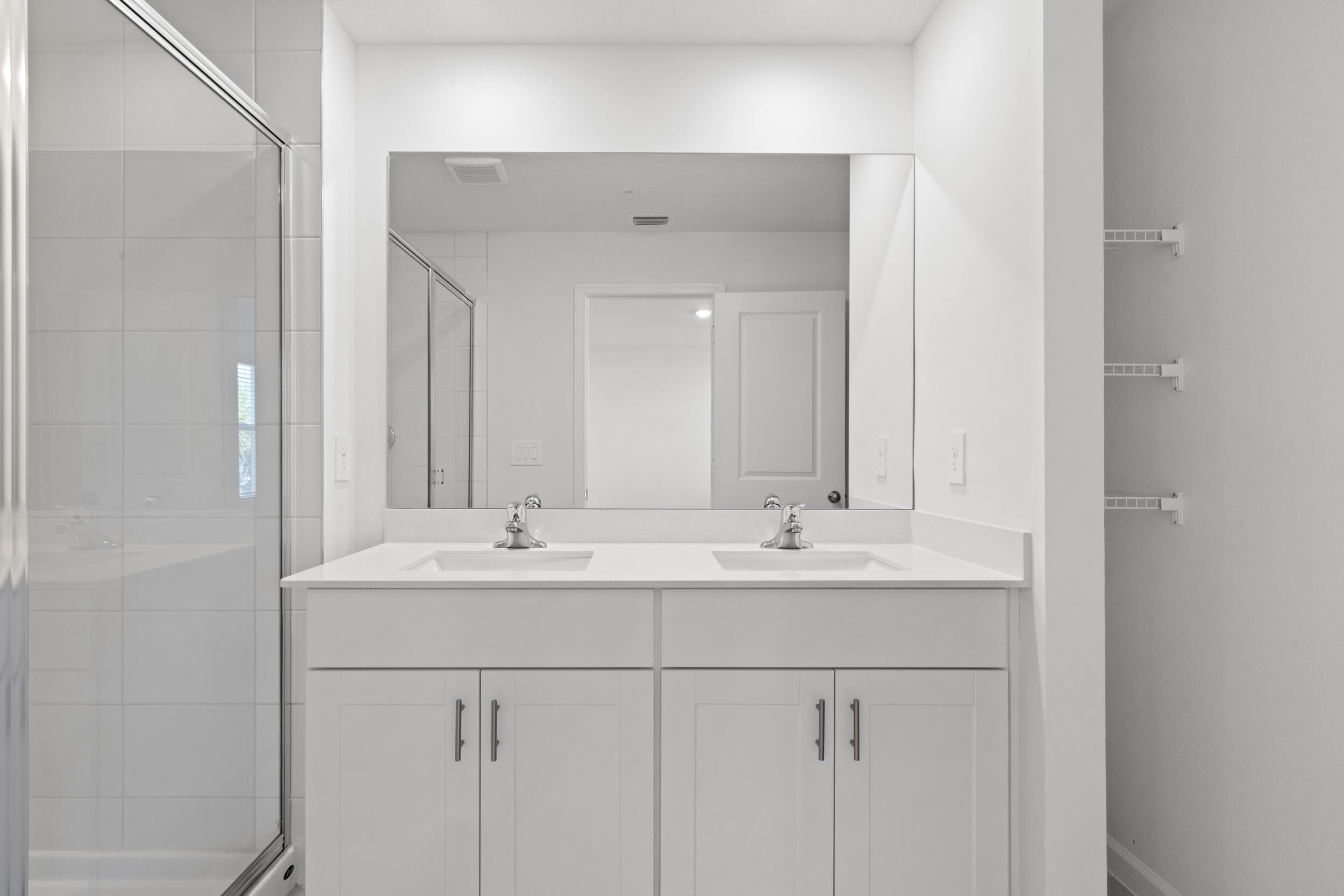 TIDEWATER - Residential