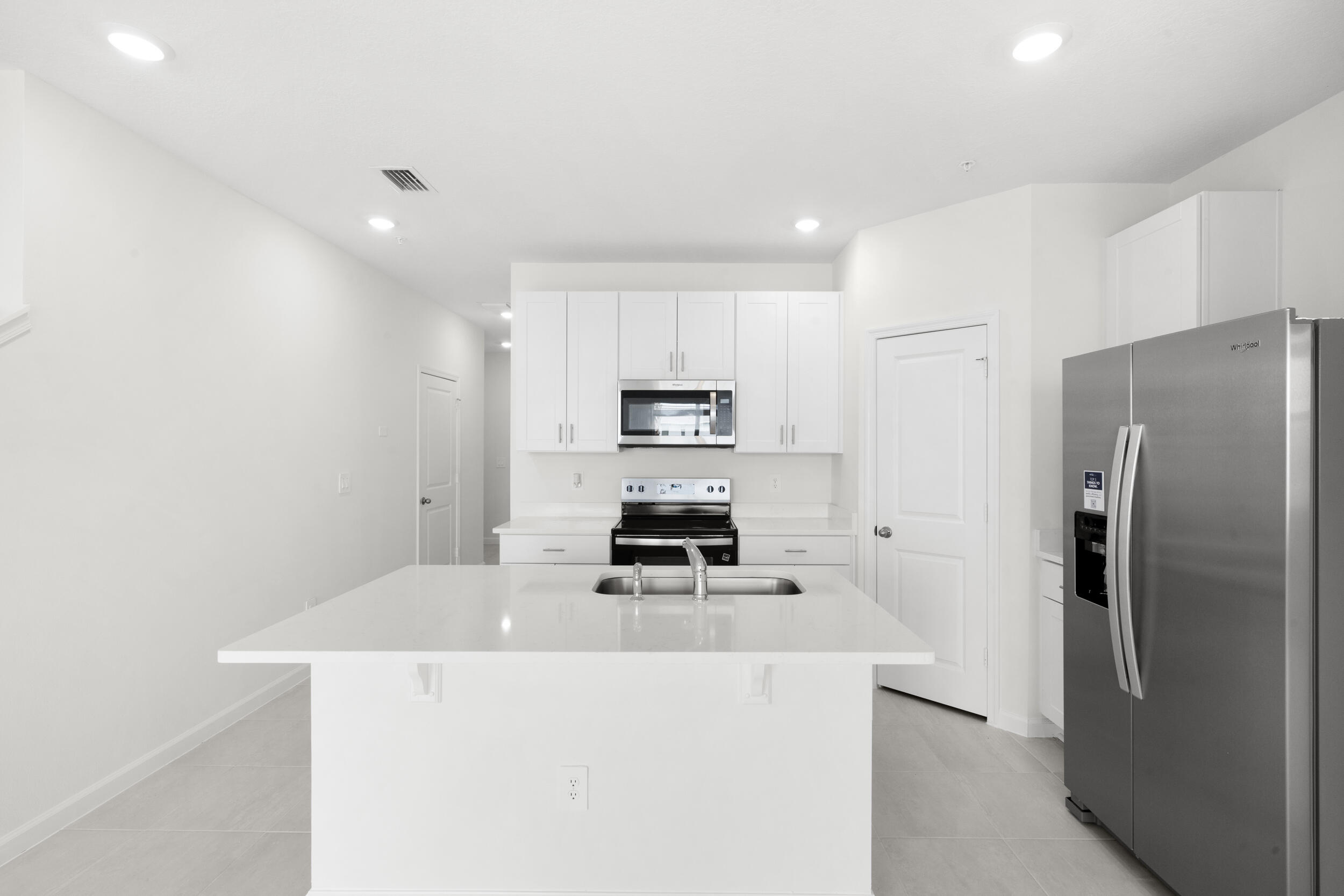 TIDEWATER - Residential