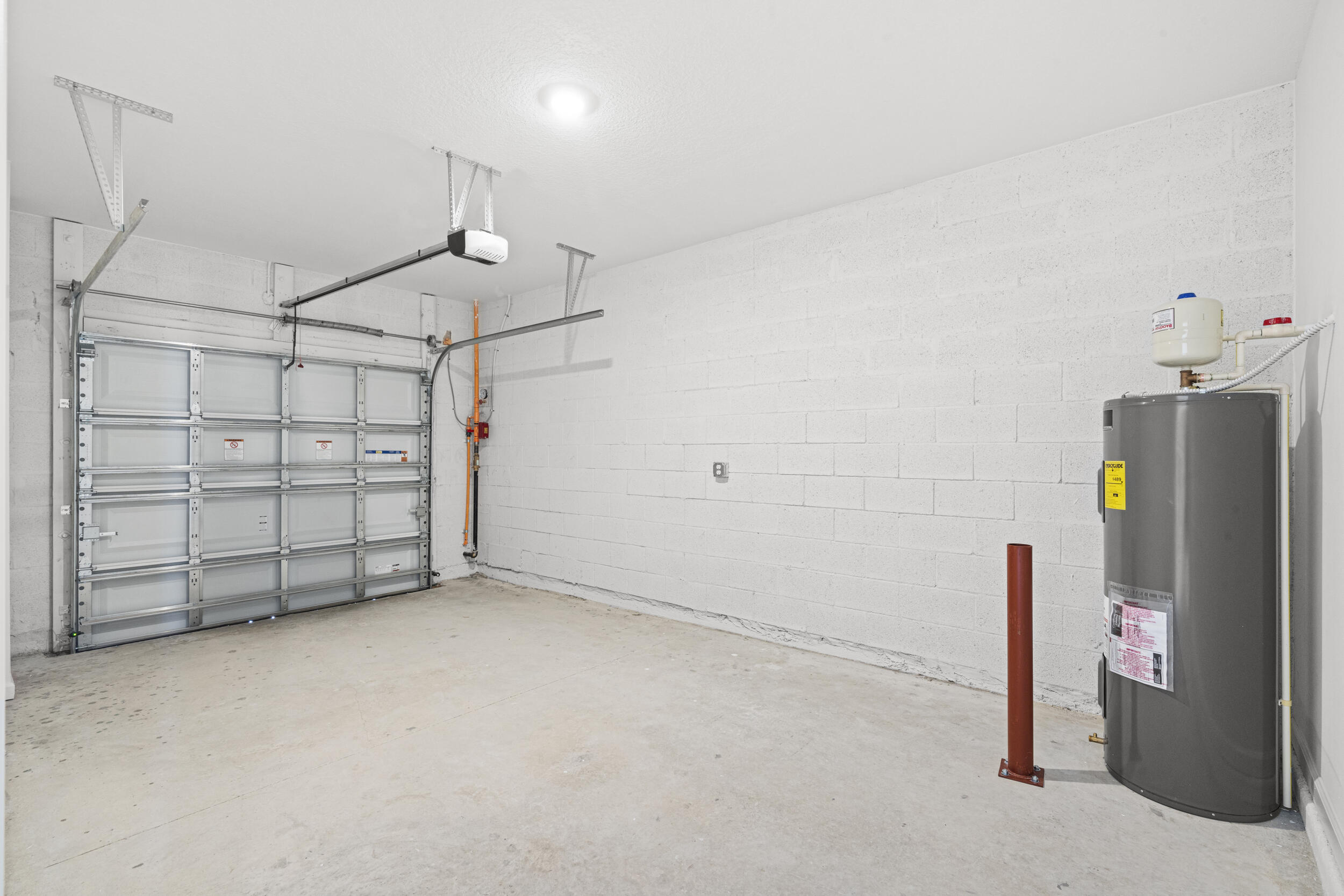 TIDEWATER - Residential