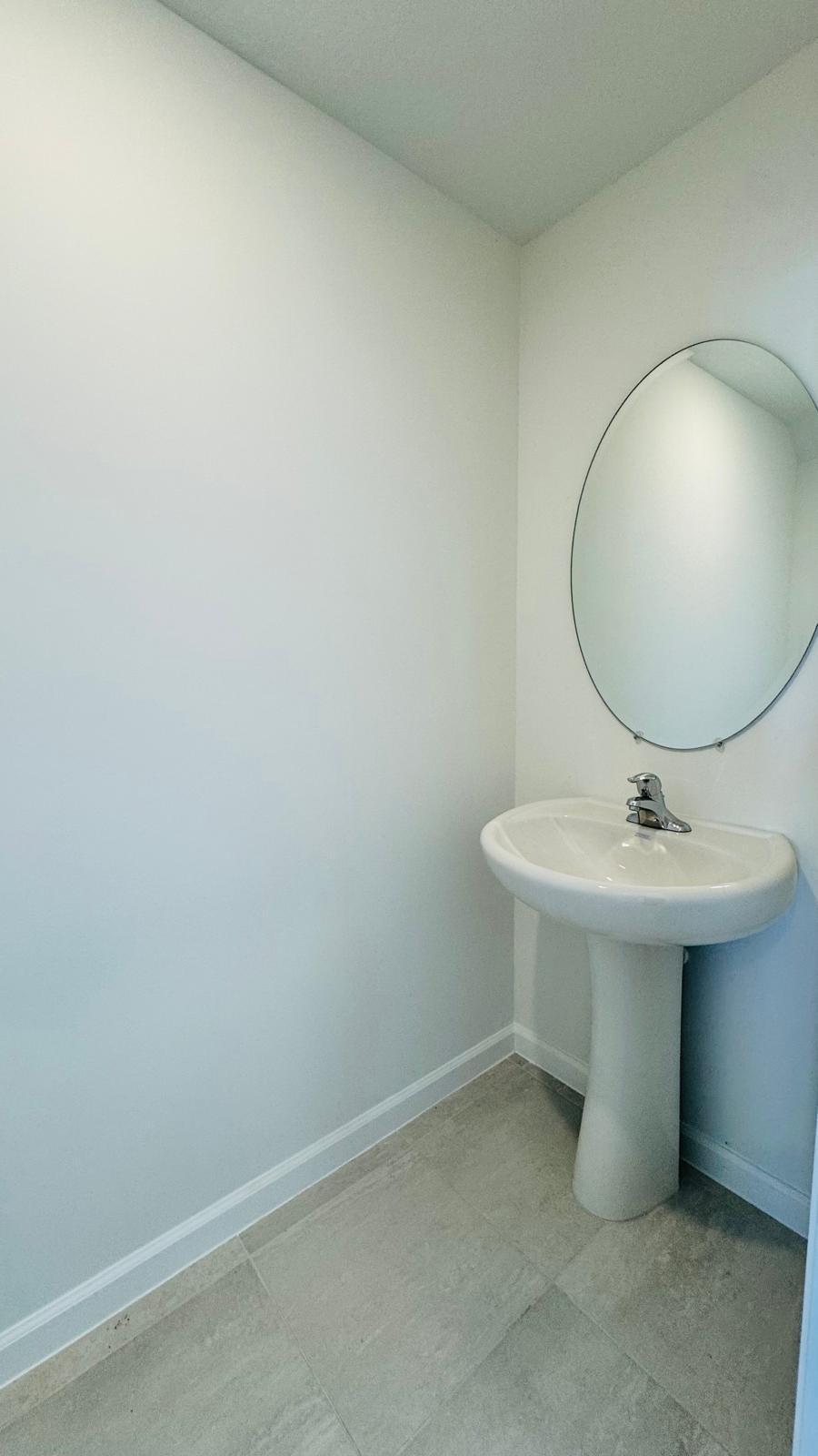 TIDEWATER - Residential