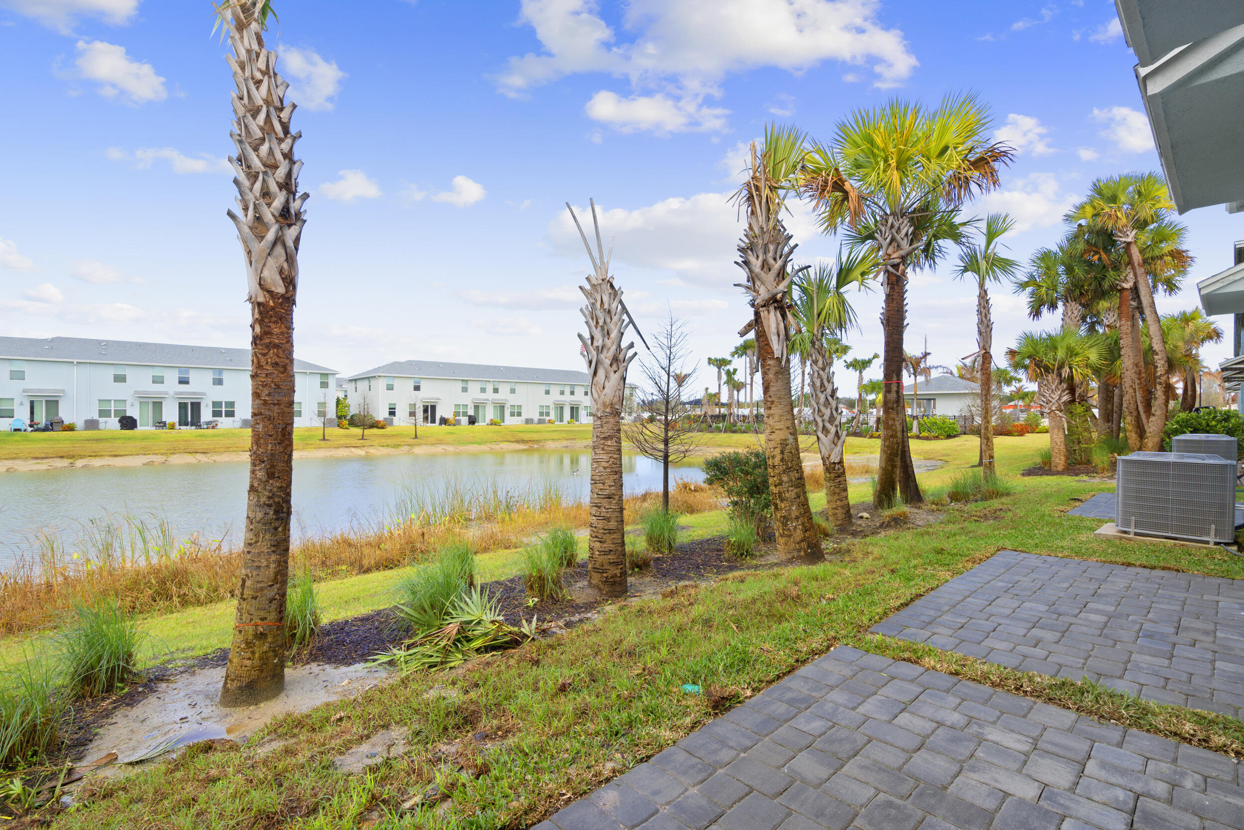 TIDEWATER - Residential