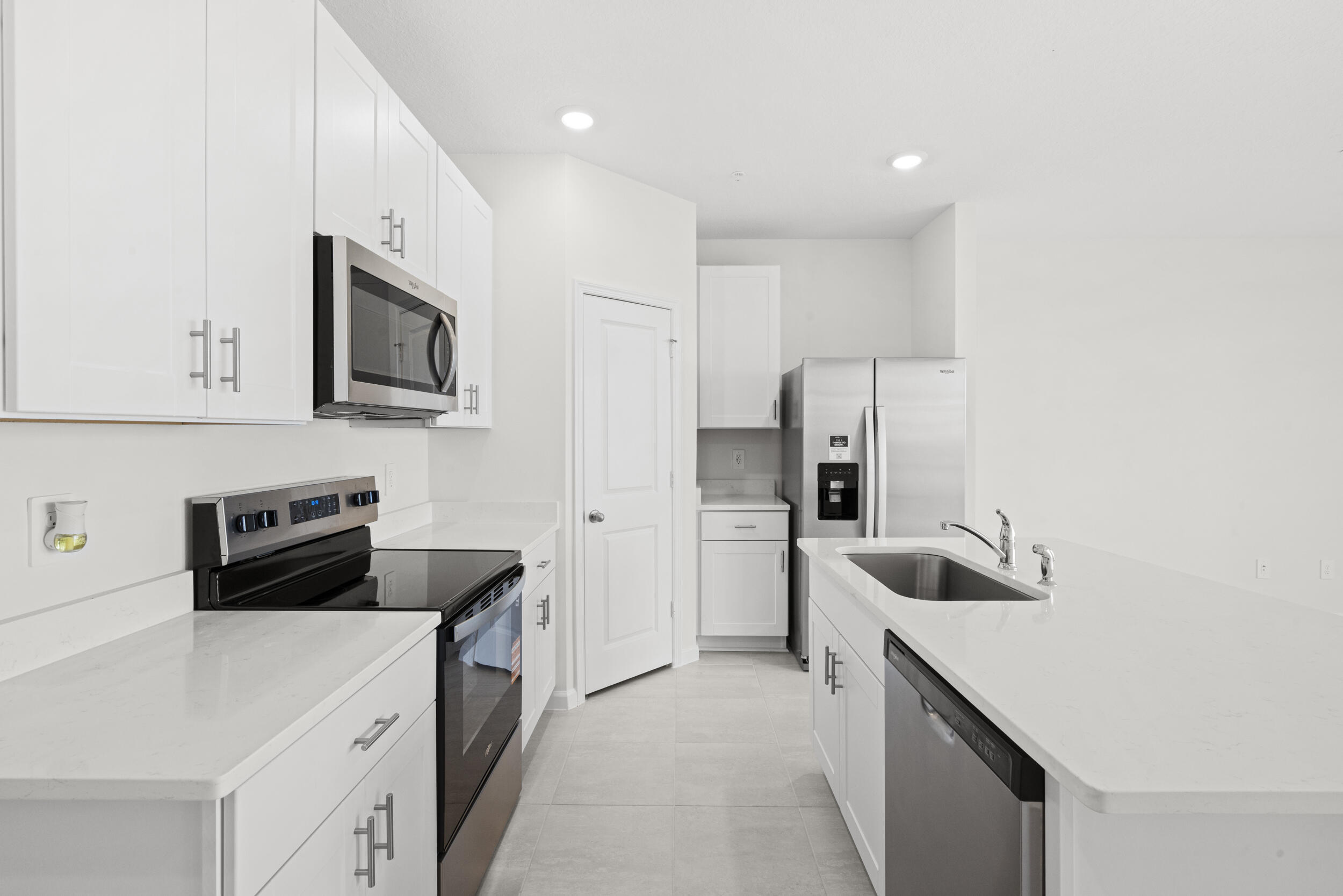 TIDEWATER - Residential