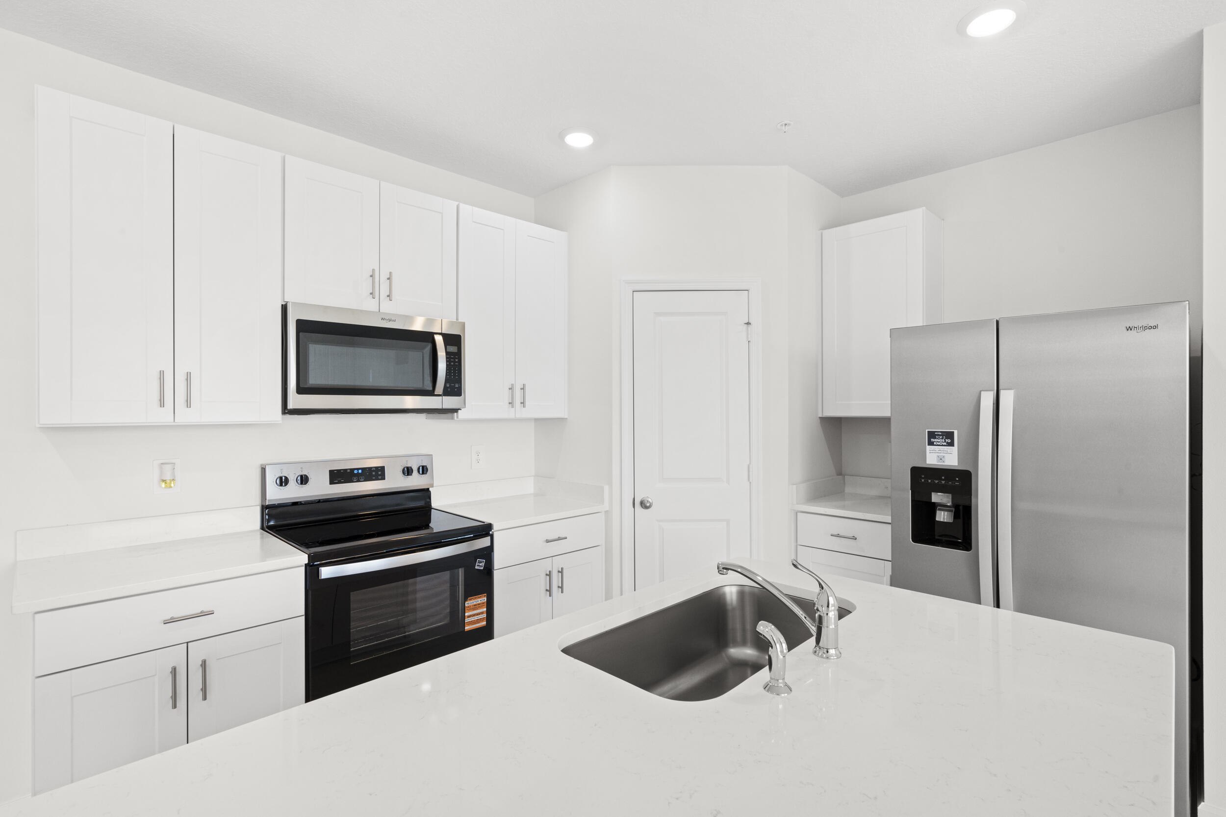 TIDEWATER - Residential