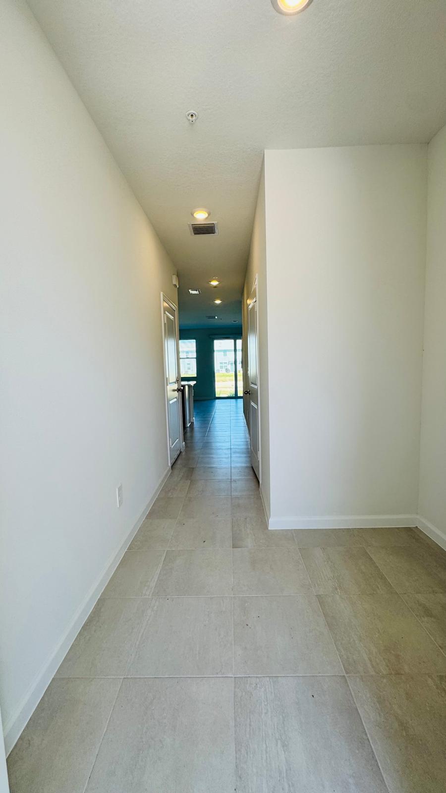 TIDEWATER - Residential