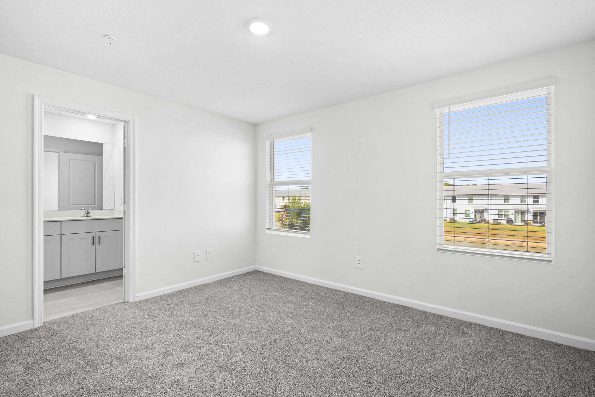 TIDEWATER - Residential