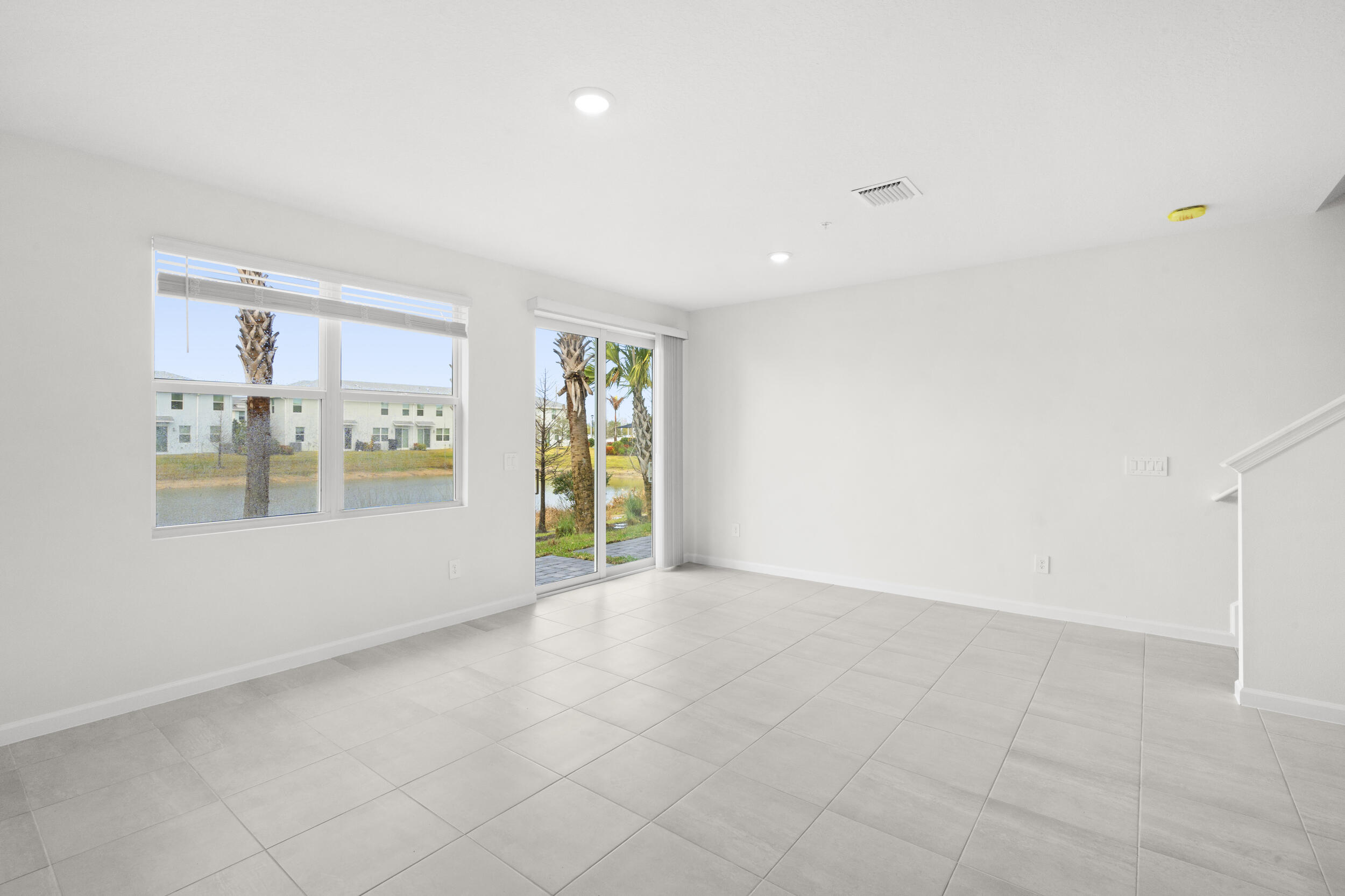 TIDEWATER - Residential