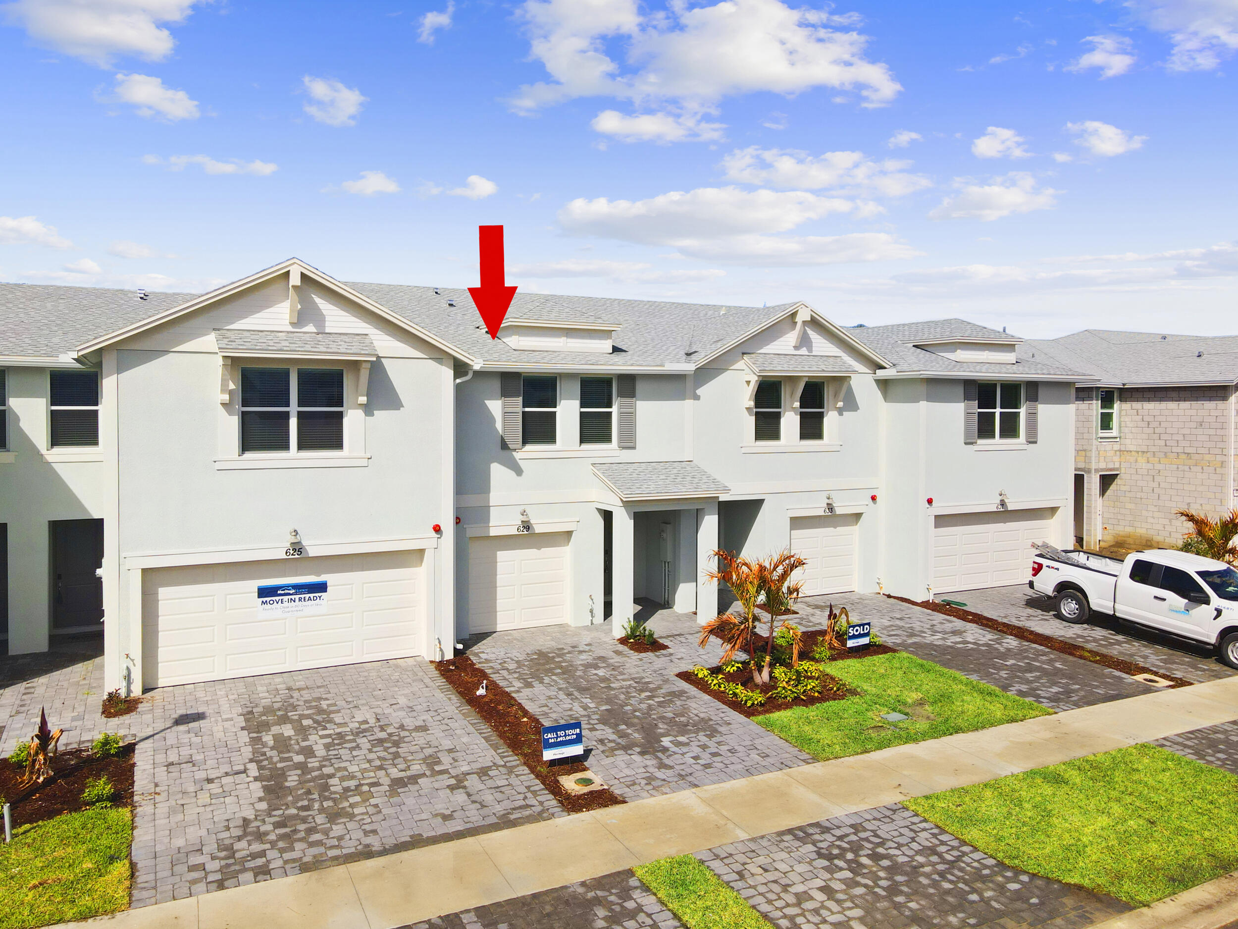 TIDEWATER - Residential