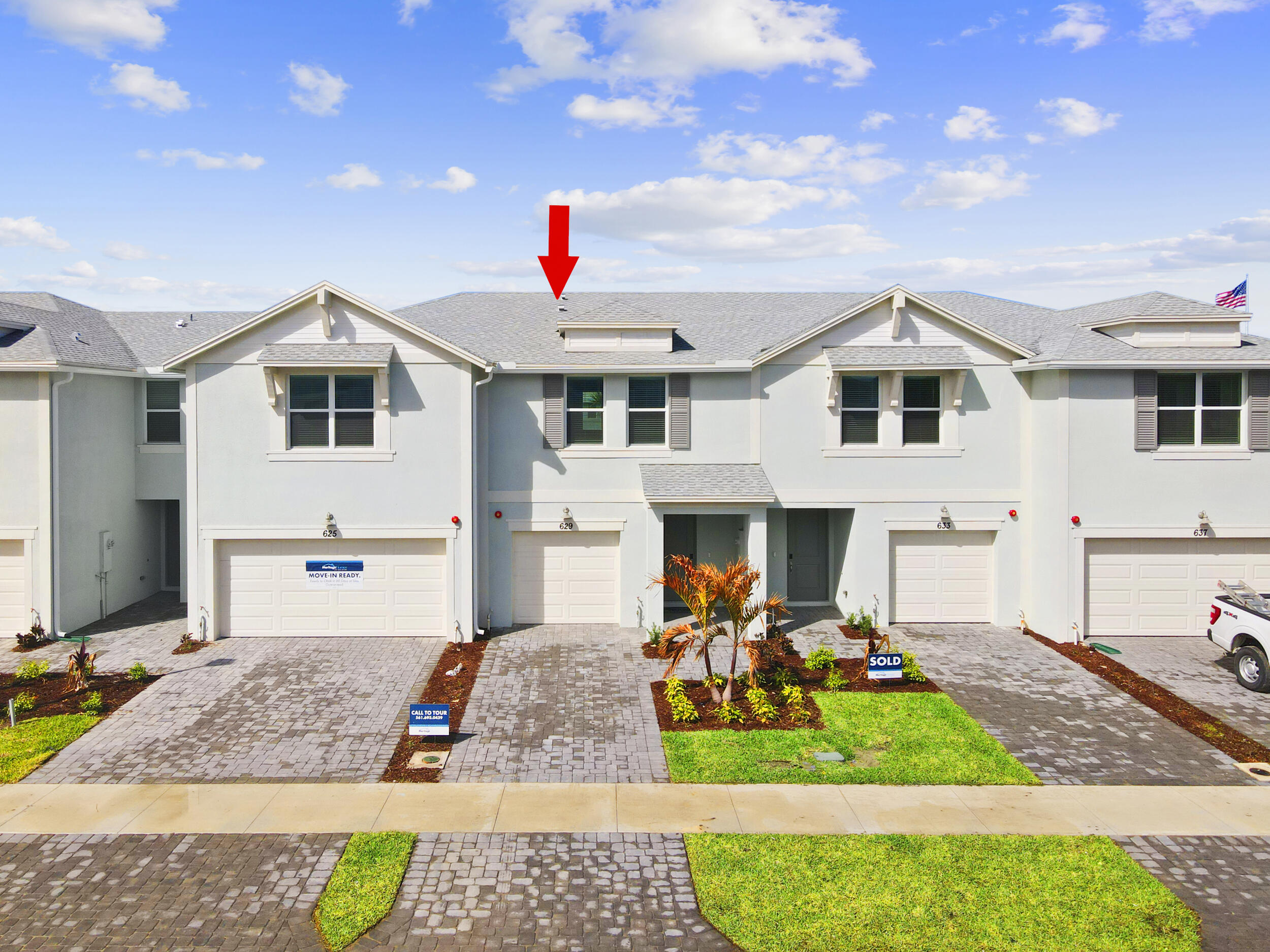 TIDEWATER - Residential