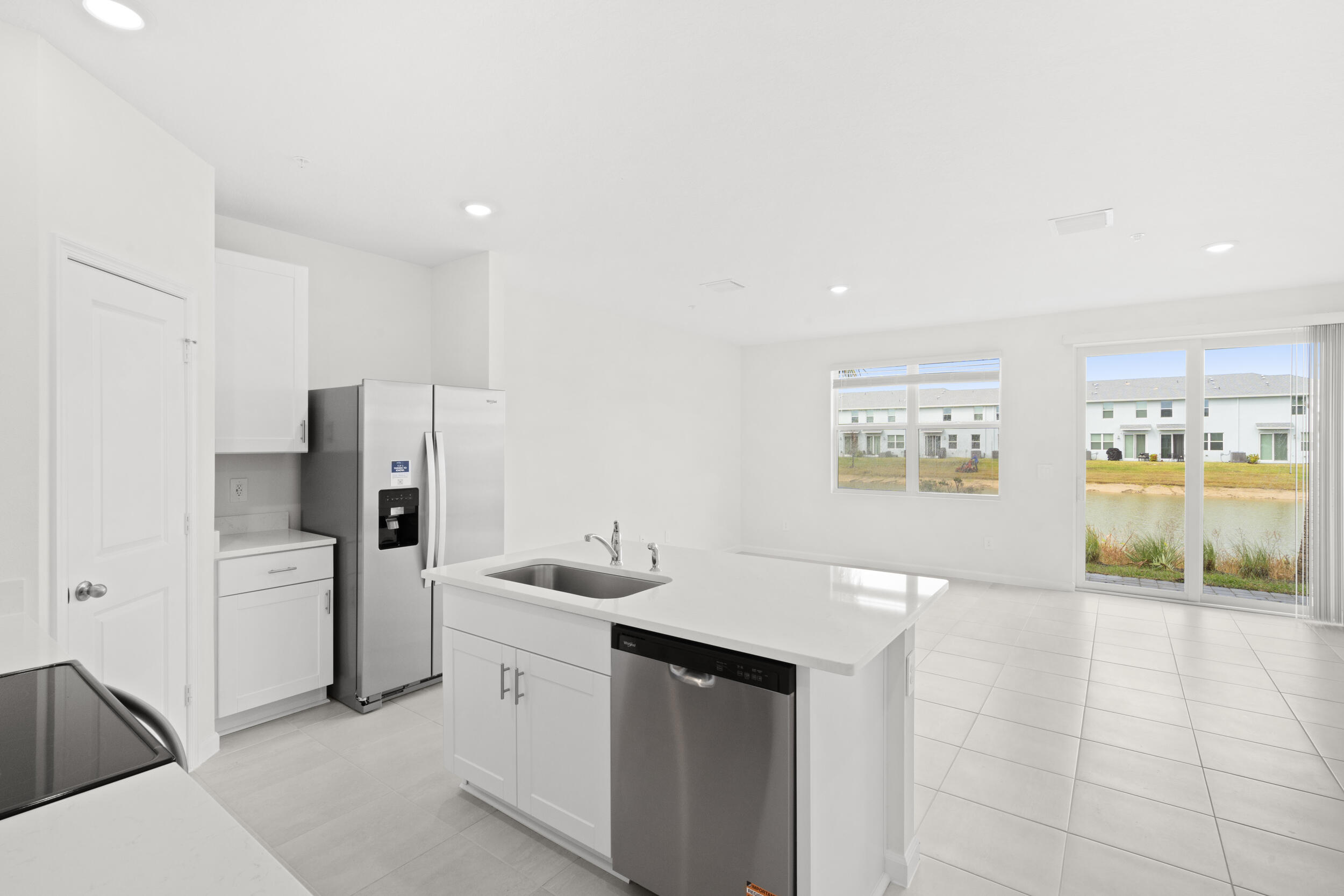 TIDEWATER - Residential