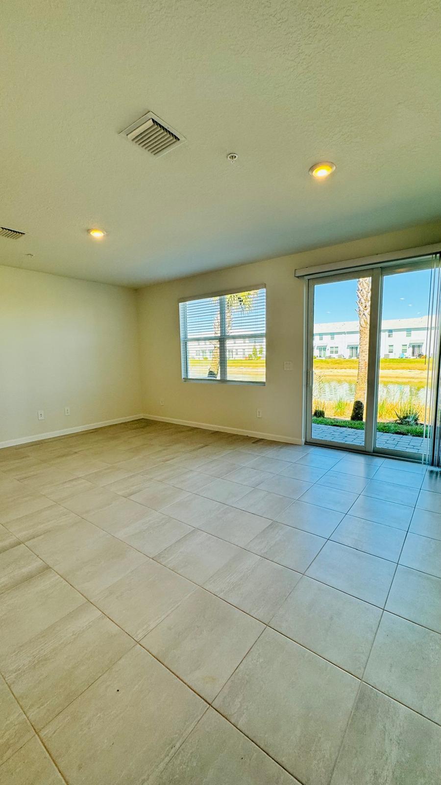 TIDEWATER - Residential