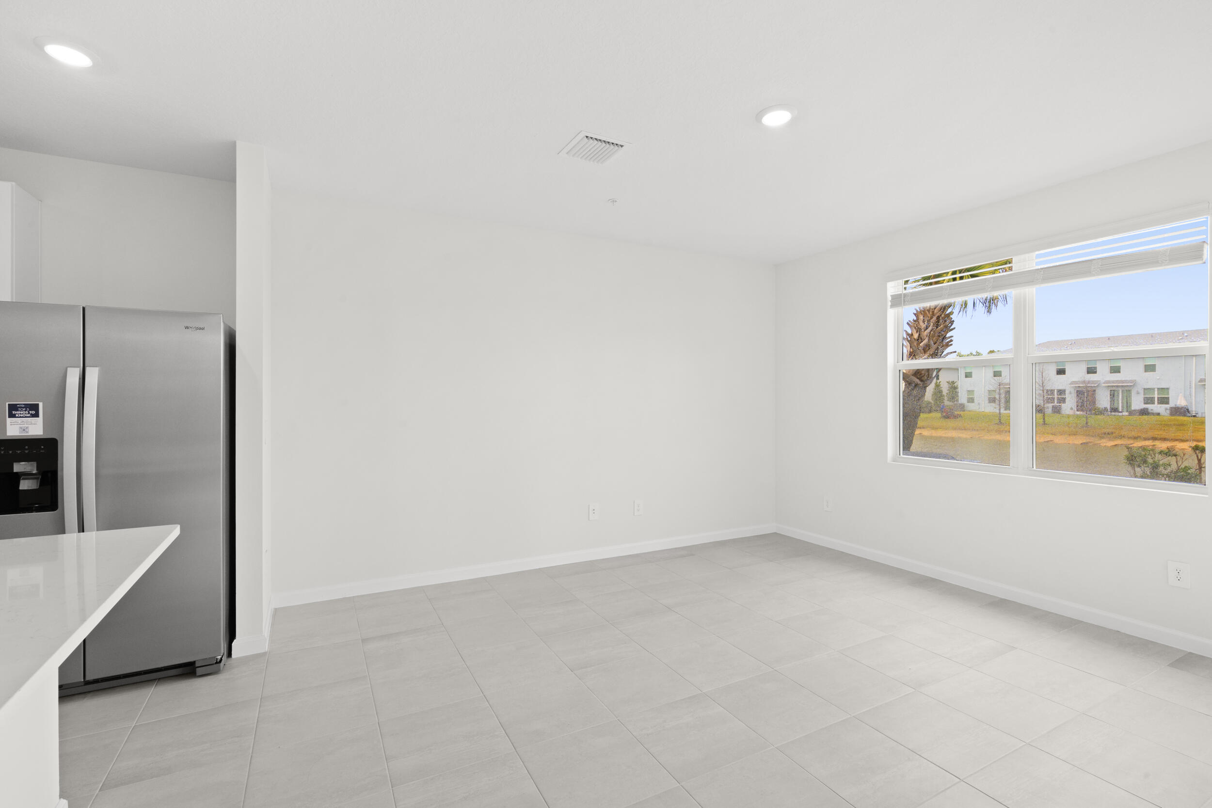 TIDEWATER - Residential