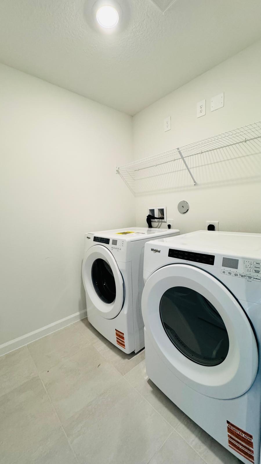 TIDEWATER - Residential