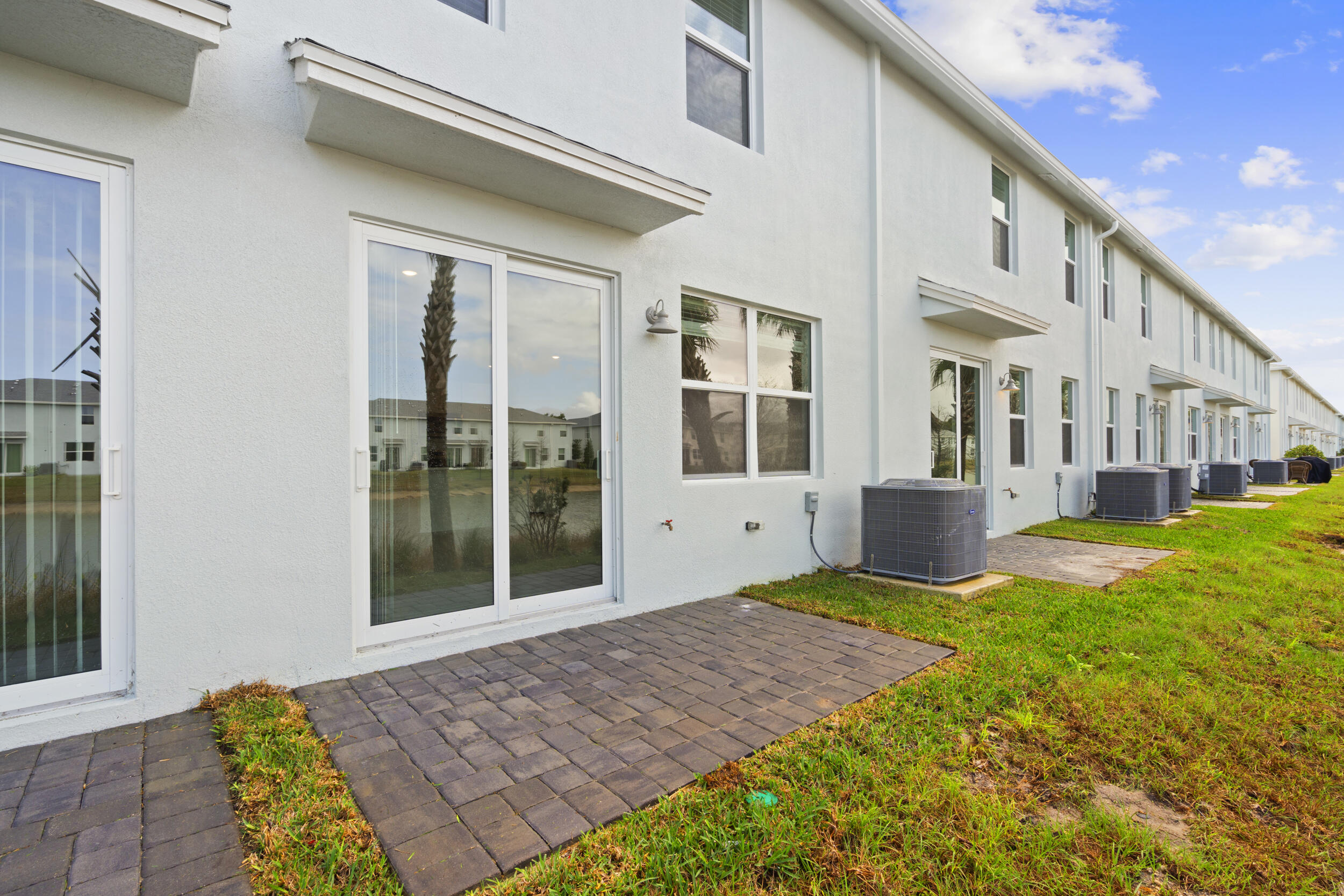 TIDEWATER - Residential