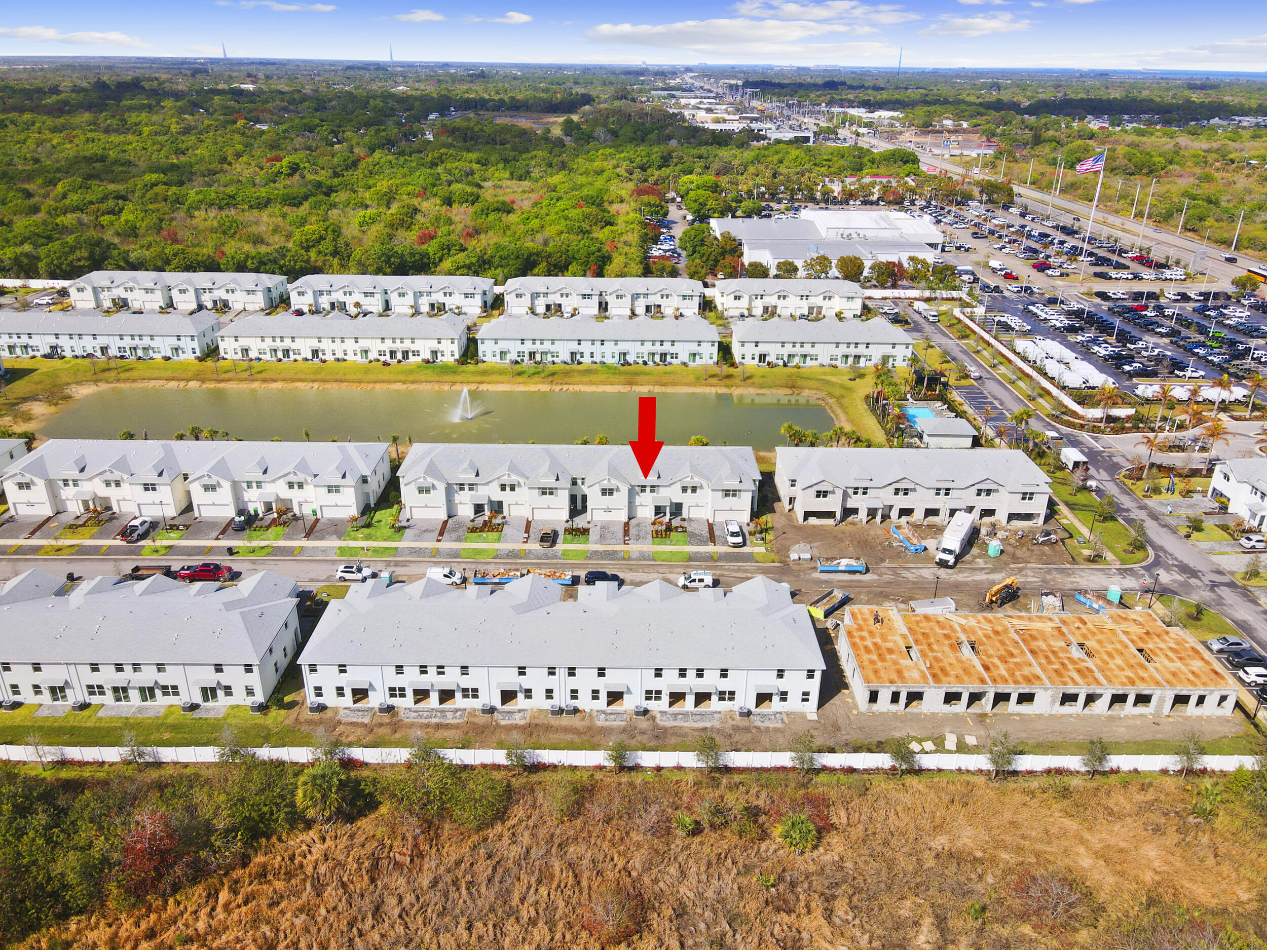 TIDEWATER - Residential