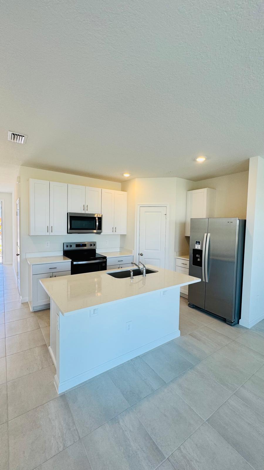 TIDEWATER - Residential