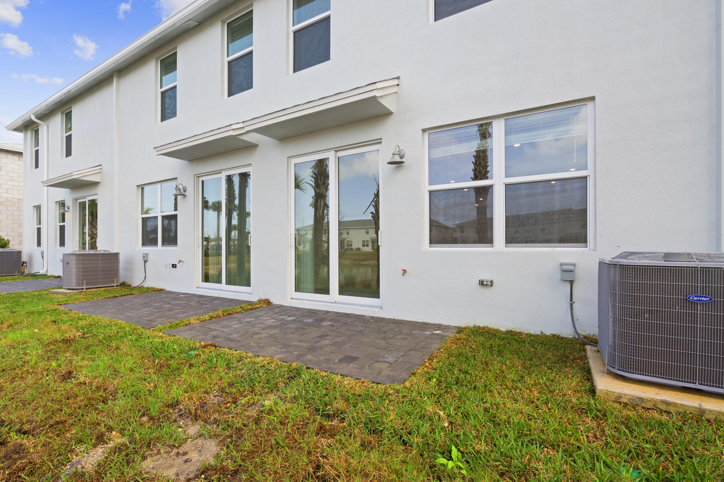 TIDEWATER - Residential