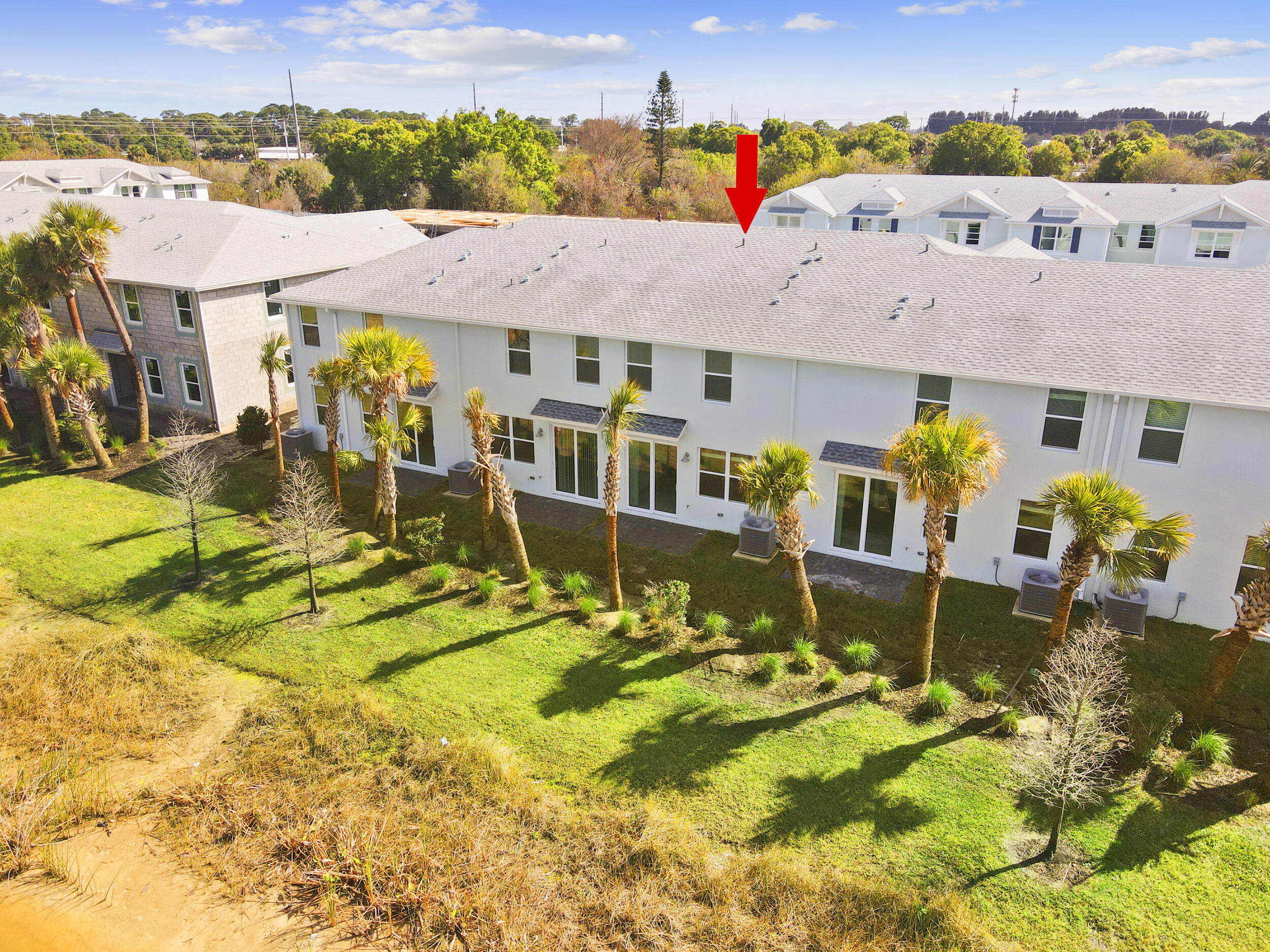 TIDEWATER - Residential