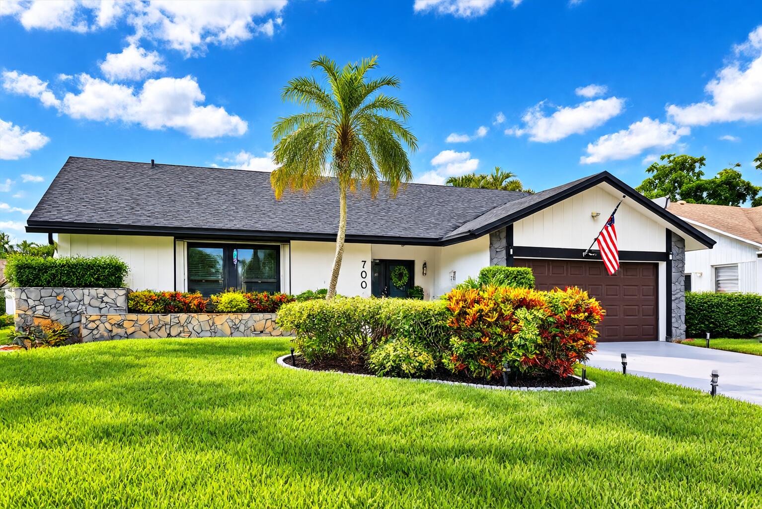 7007 NW 40TH Place