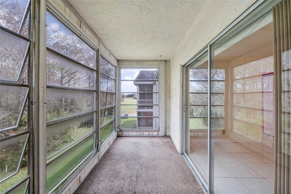 FAIRWAYS OF TAMARAC - Residential