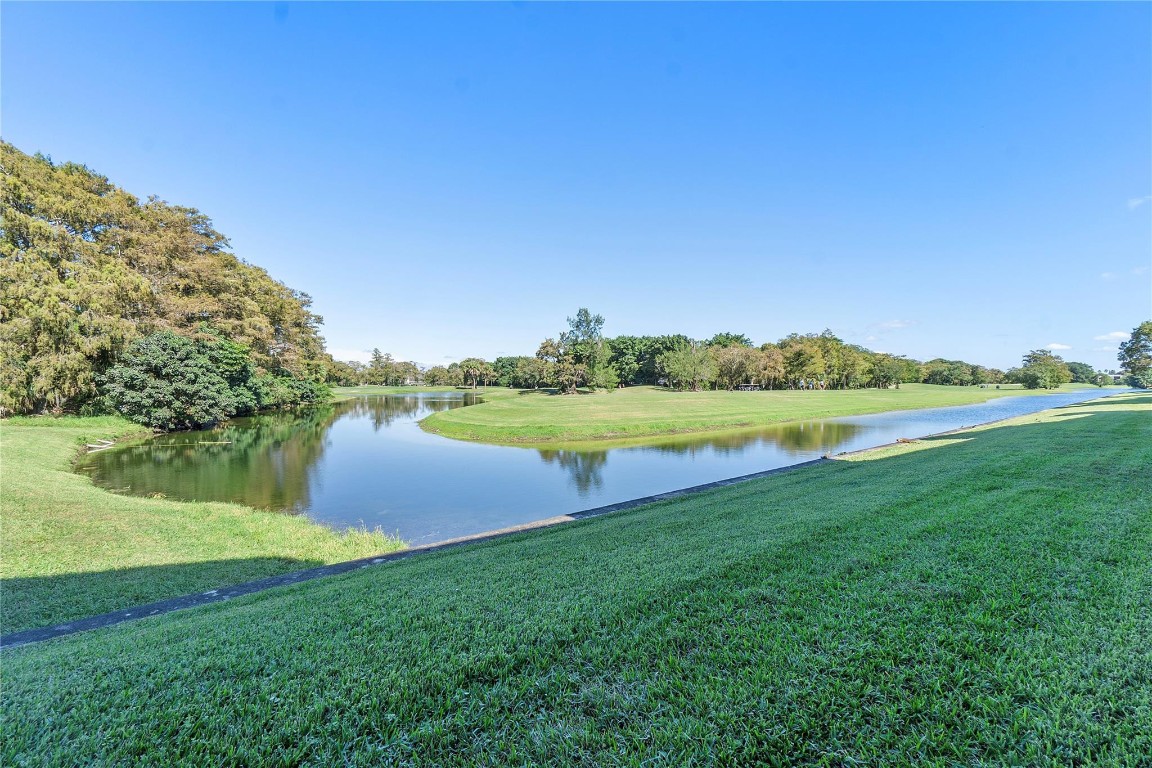 FAIRWAYS OF TAMARAC - Residential