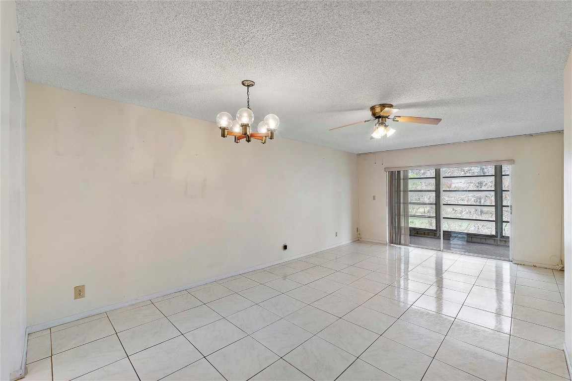 FAIRWAYS OF TAMARAC - Residential