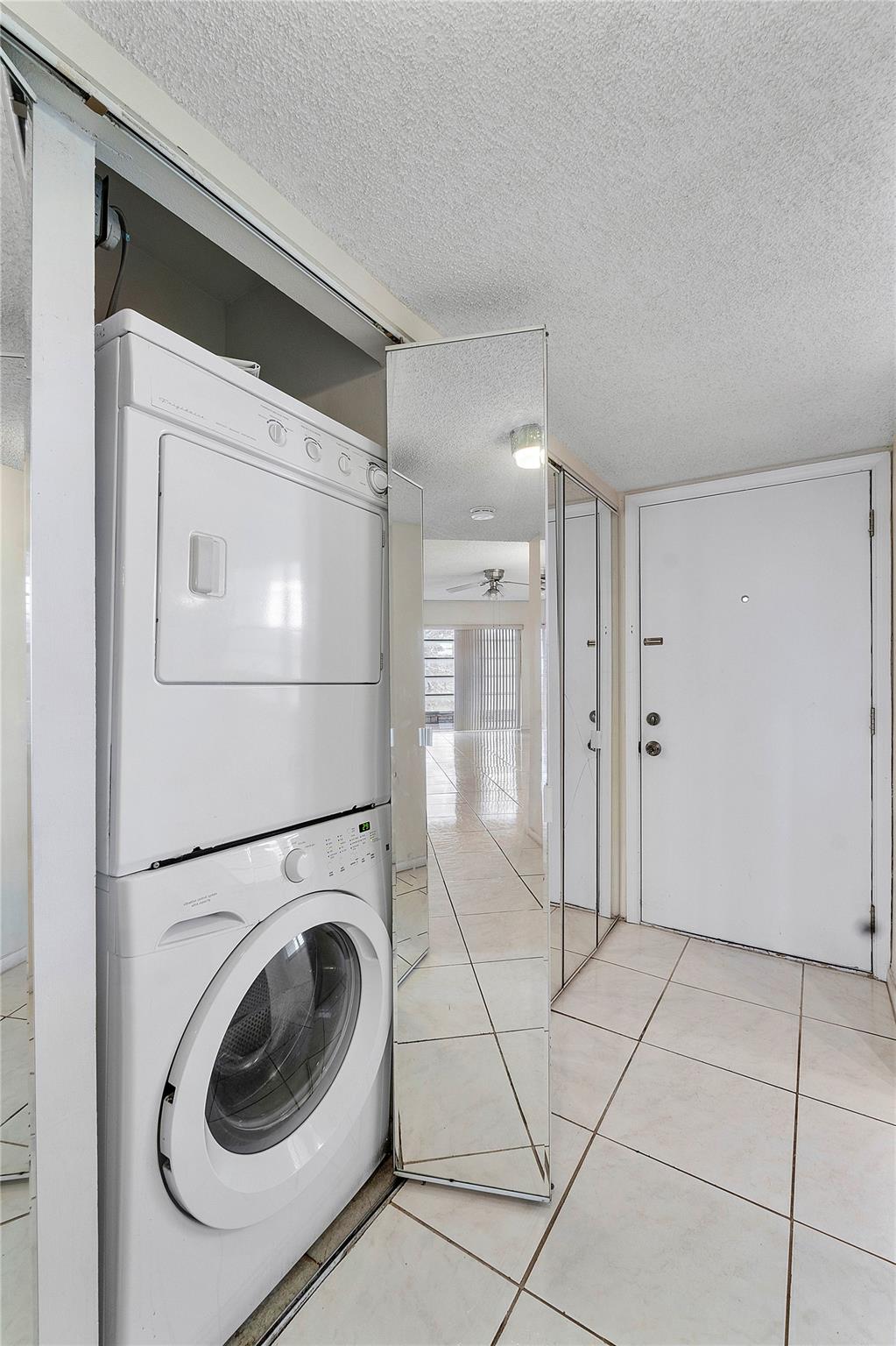 FAIRWAYS OF TAMARAC - Residential