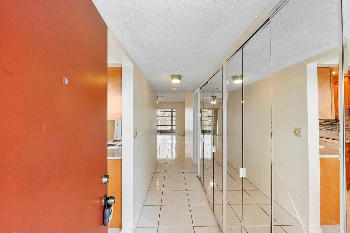 FAIRWAYS OF TAMARAC - Residential