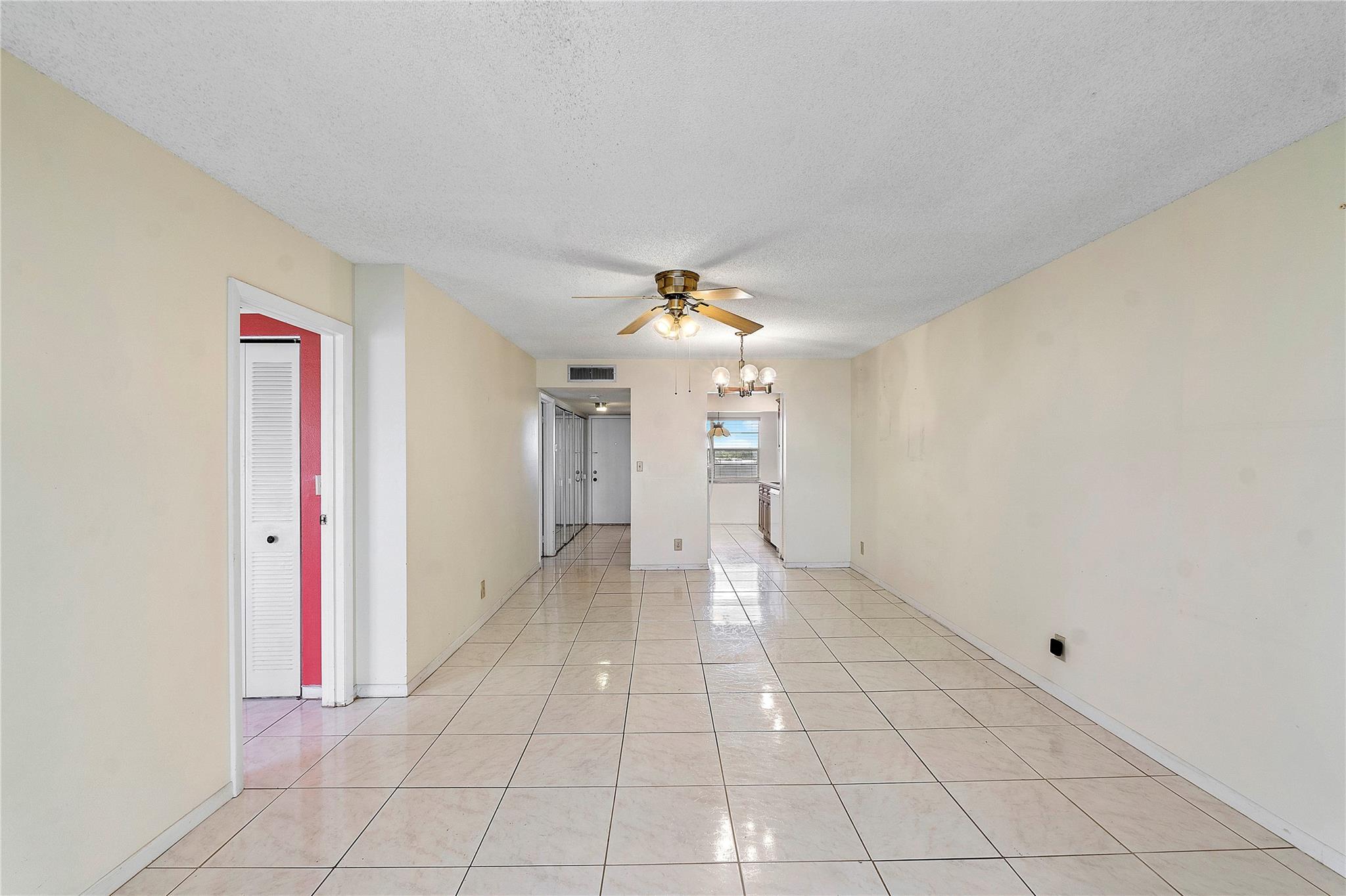 FAIRWAYS OF TAMARAC - Residential
