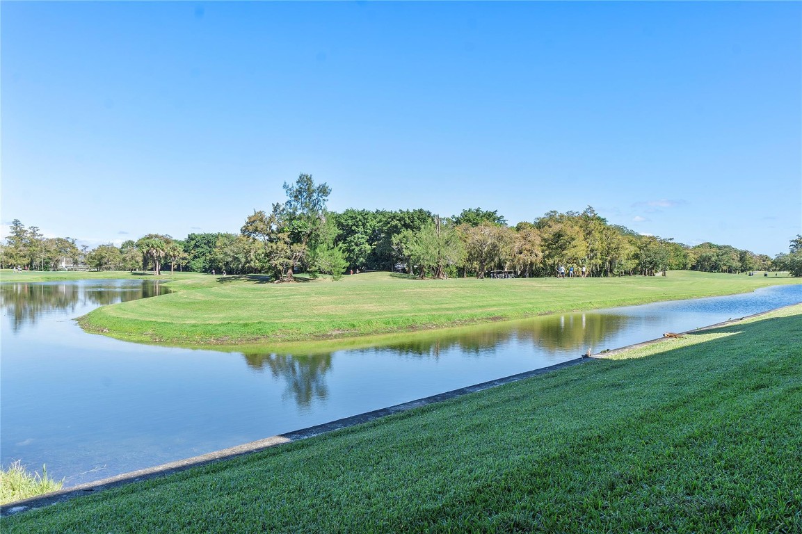 FAIRWAYS OF TAMARAC - Residential
