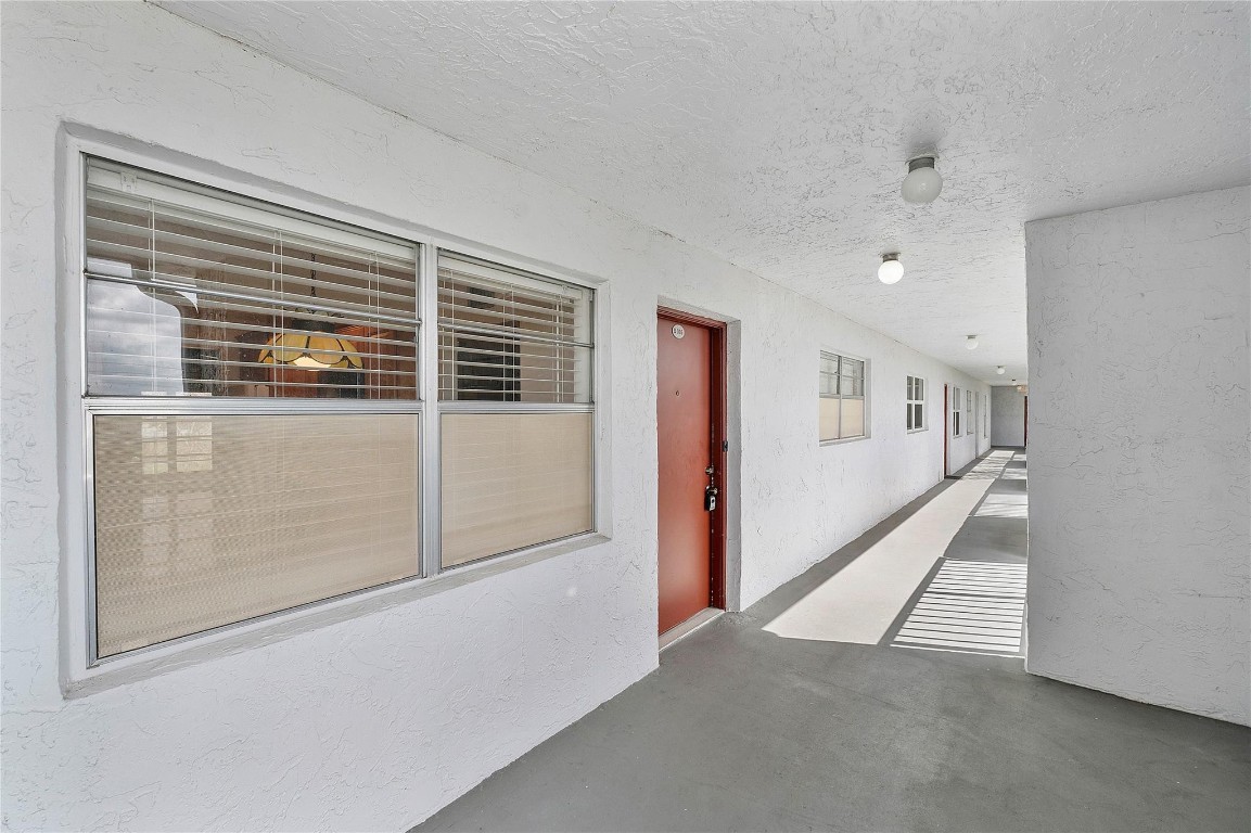 FAIRWAYS OF TAMARAC - Residential