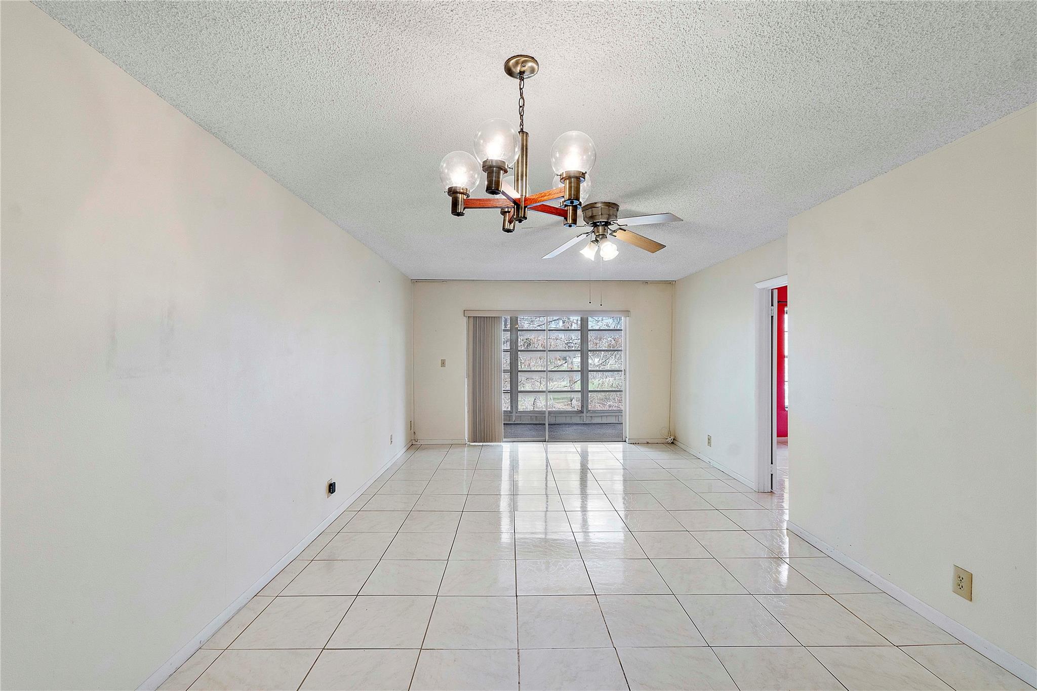 FAIRWAYS OF TAMARAC - Residential