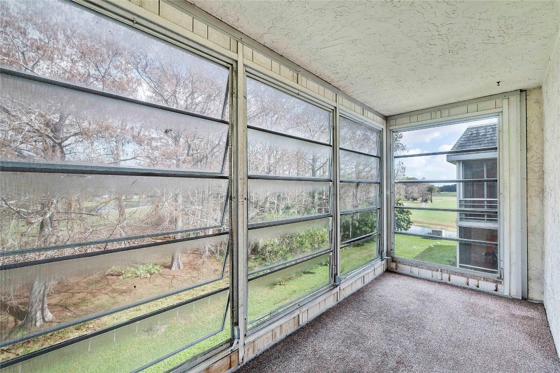 FAIRWAYS OF TAMARAC - Residential