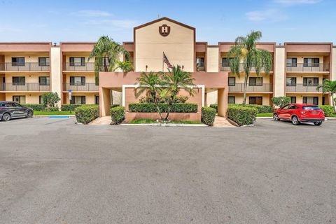 10643 W Clairmont Circle 202 Tamarac FL 33321