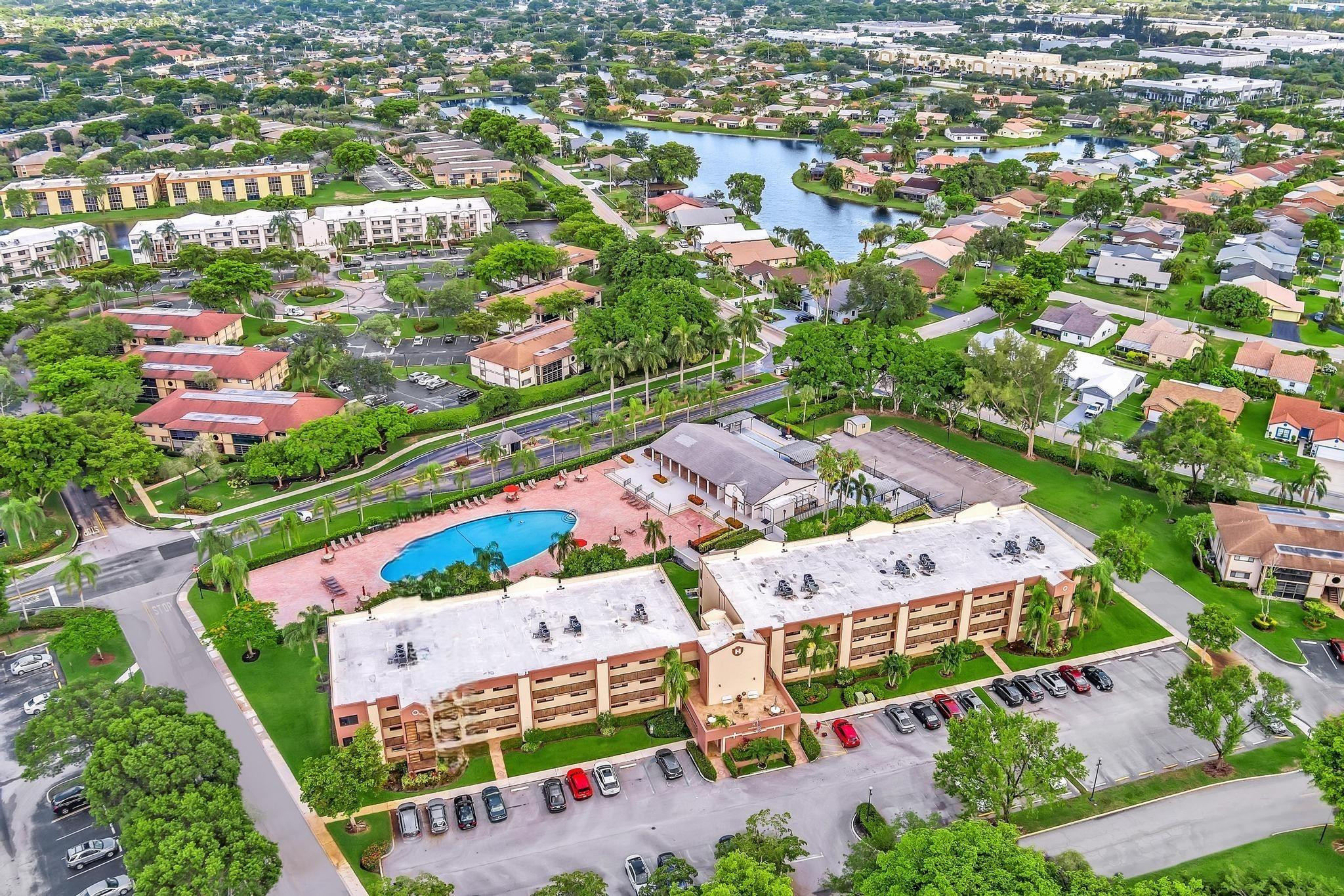 Clairmont - Residential