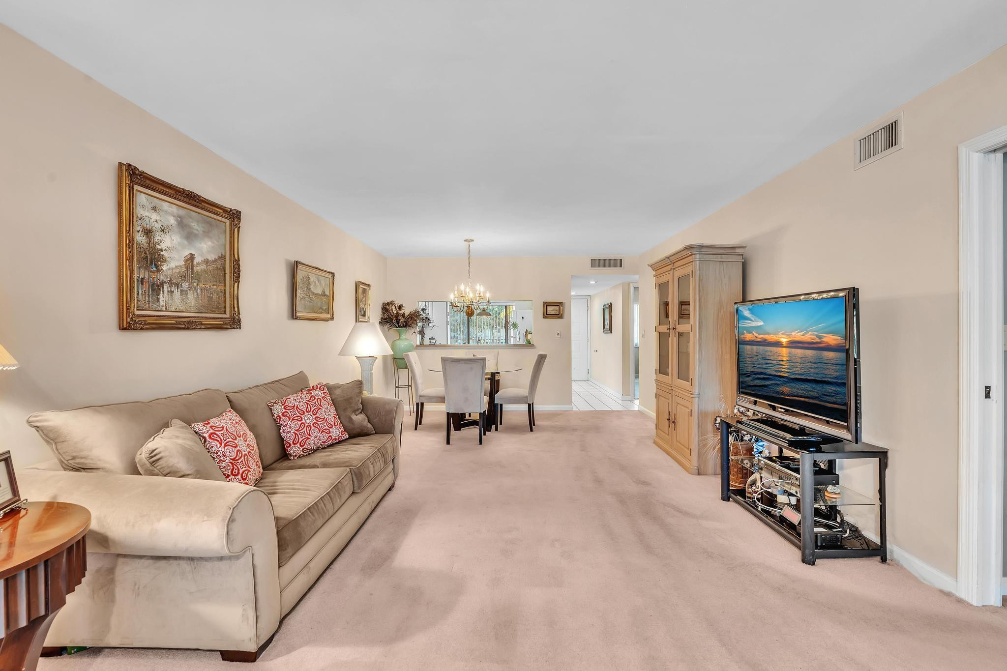 Clairmont - Residential