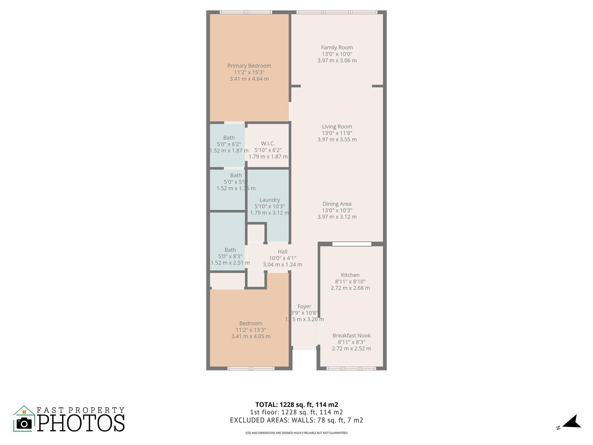 Clairmont - Residential