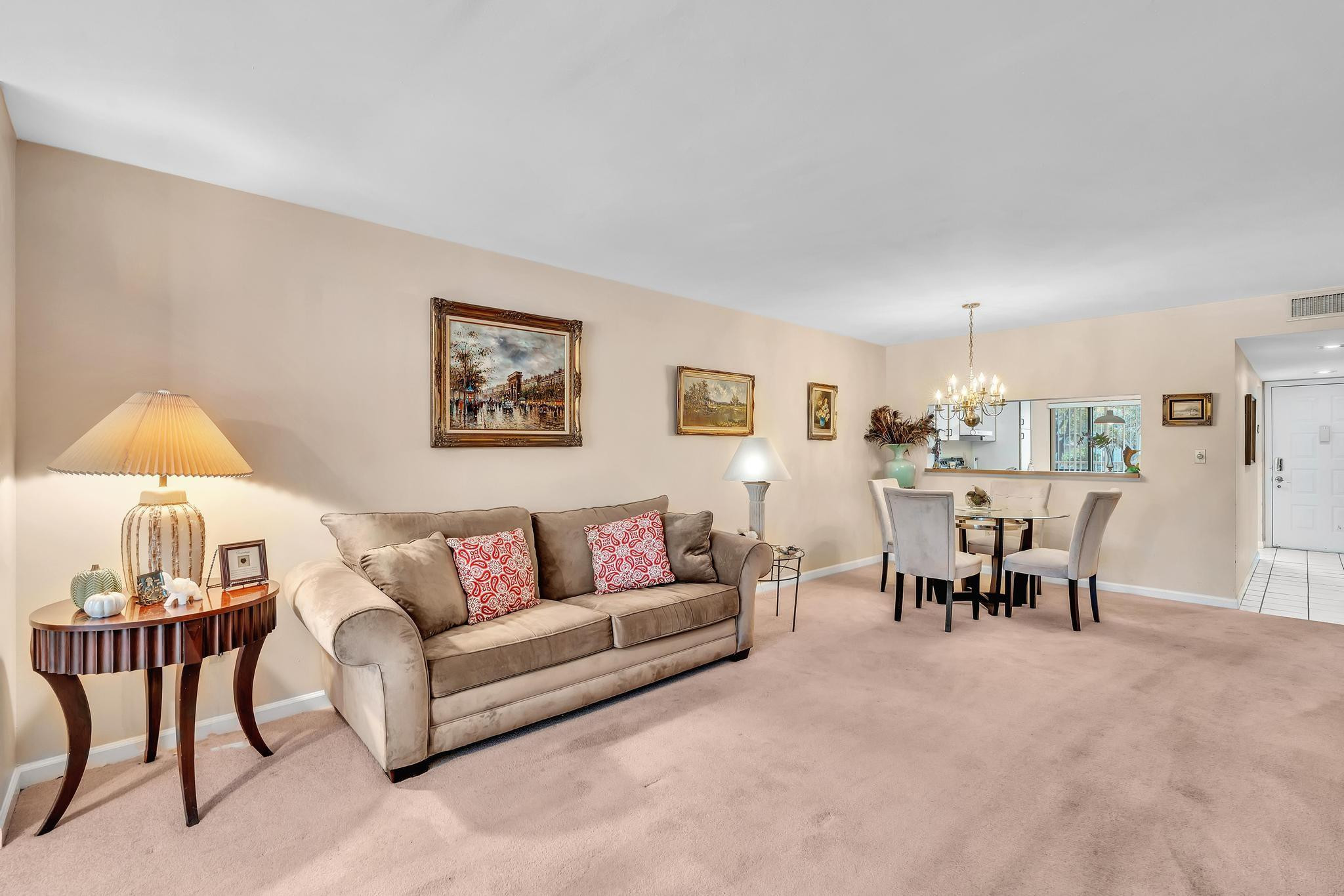 Clairmont - Residential