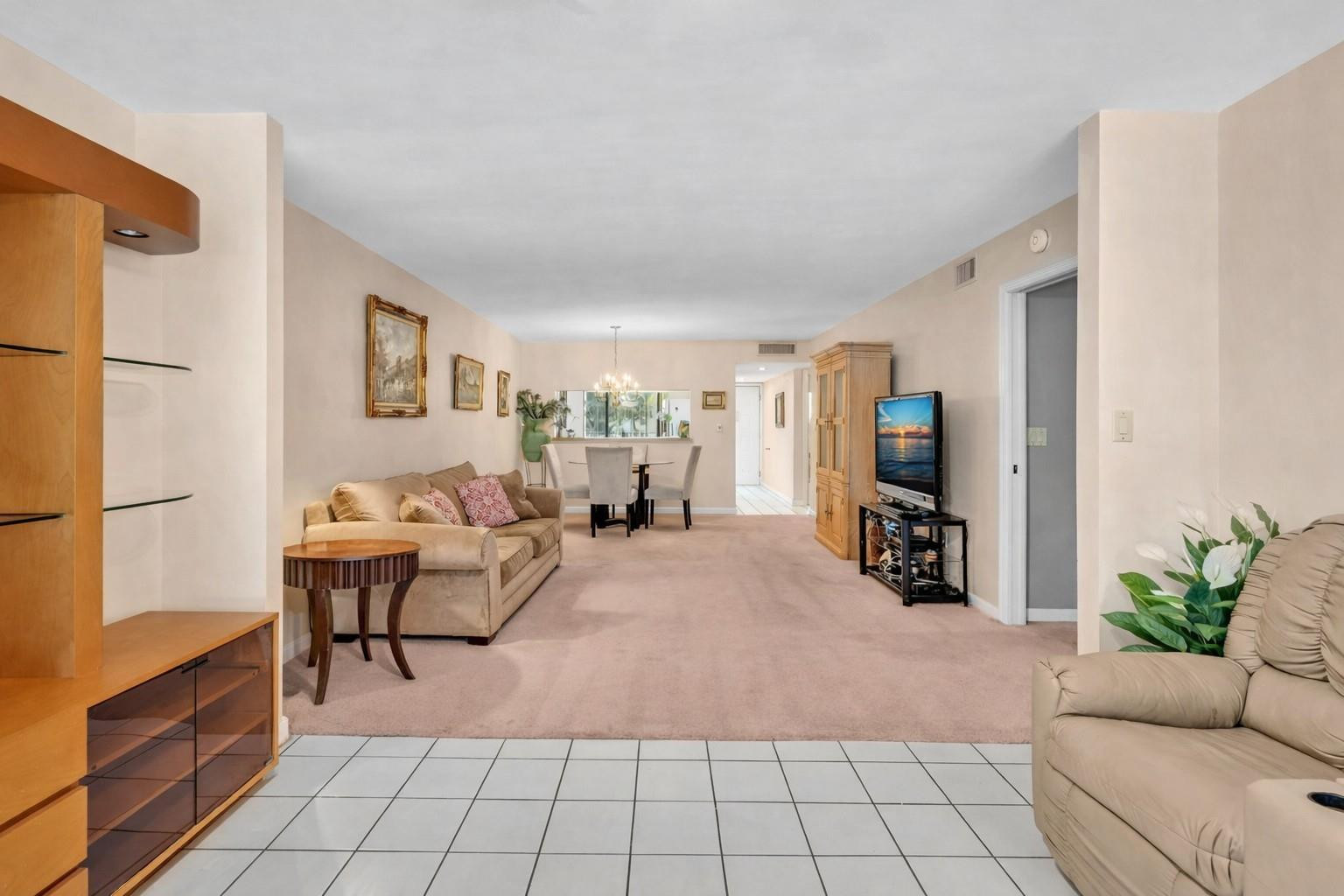 Clairmont - Residential