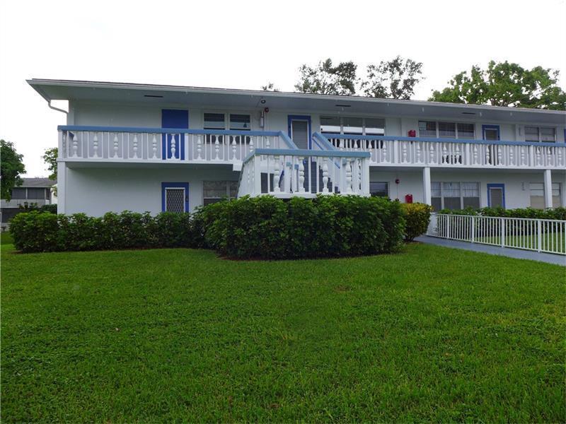 WESTBURY C CONDO - Residential