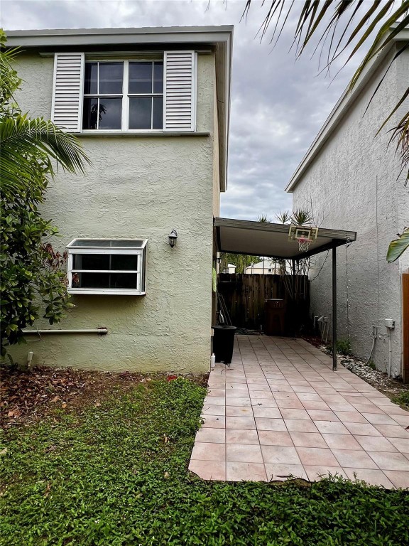 Orange Tree Villas 110-6 - Residential