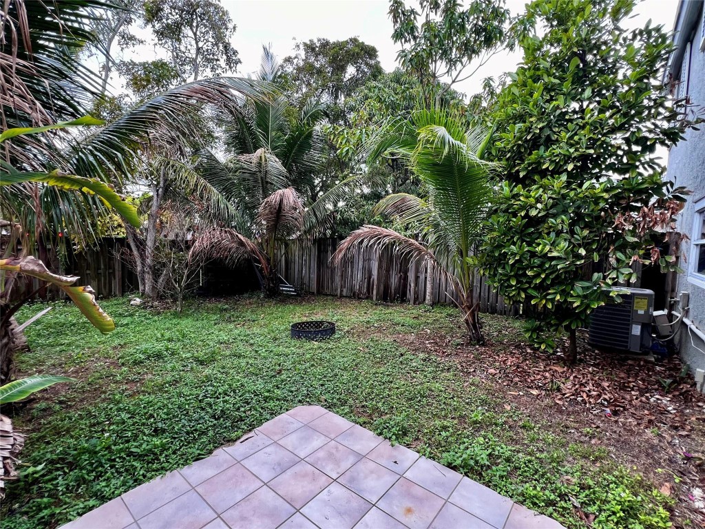 Orange Tree Villas 110-6 - Residential