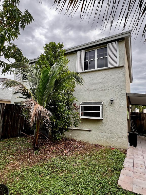 Orange Tree Villas 110-6 - Residential