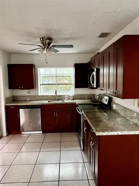 Orange Tree Villas 110-6 - Residential