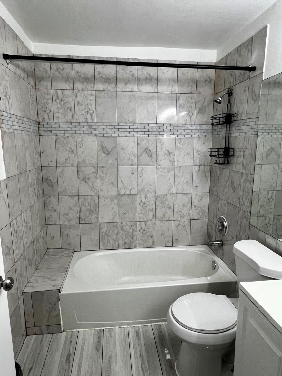 Orange Tree Villas 110-6 - Residential