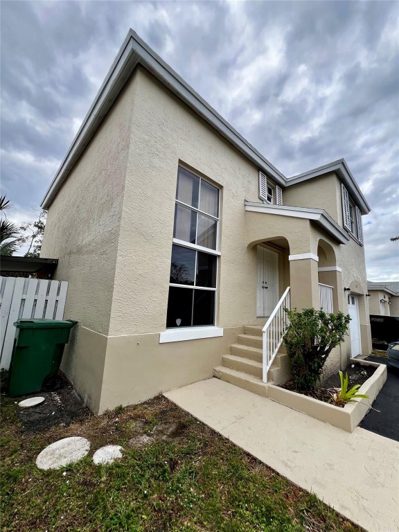 Orange Tree Villas 110-6 - Residential