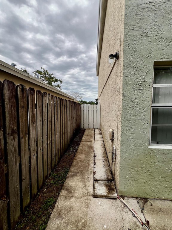 Orange Tree Villas 110-6 - Residential