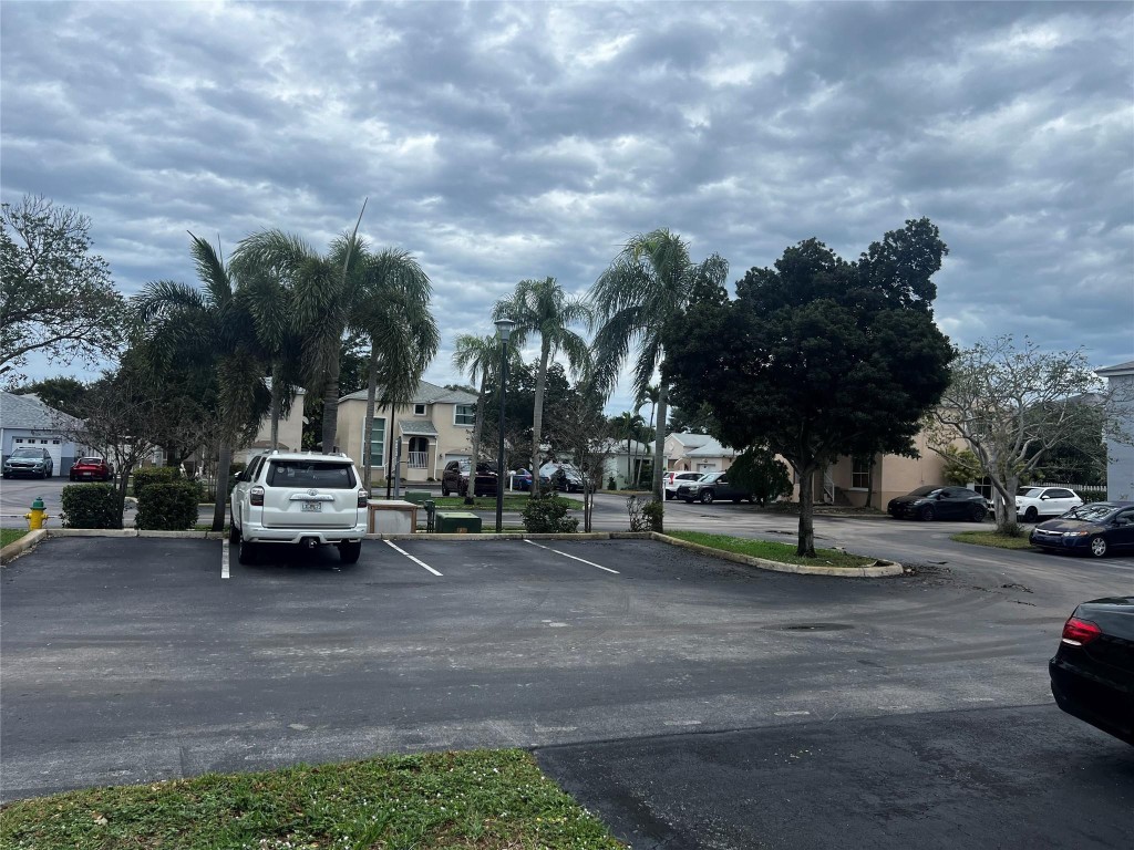 Orange Tree Villas 110-6 - Residential